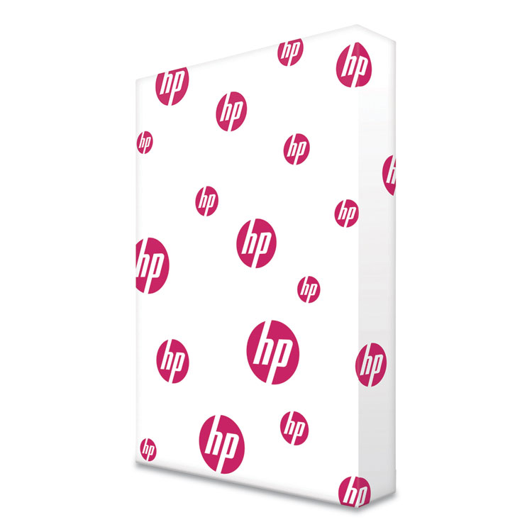 HP Premium Choice LaserJet Paper, 100 Bright, 32lb, 8.5 x 11