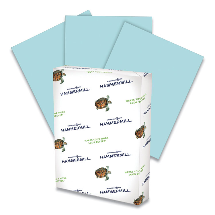 Hammermill Premium Color Copy 32Lb Copy Paper, 11 X 17, 4 Ream, 2,000  Sheets