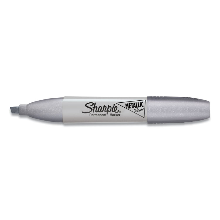 Sharpie Mean Streak White Marker 85018 from Sharpie - Acme Tools