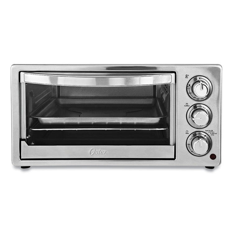 Oster Extra Large Countertop Convection Oven, 18.8 x 22 1/2 x 14.1