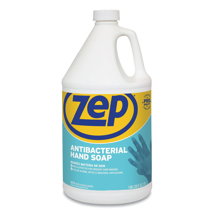 Zep Cherry Bomb Hand Cleaner 1 Gal 95124 (Pack of 2) 