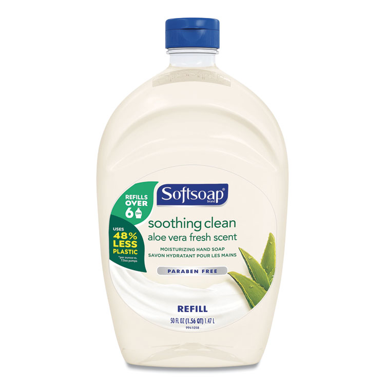 Safeguard 02699 Antibacterial Liquid Hand Soap, 1 Gallon (Case of 2)
