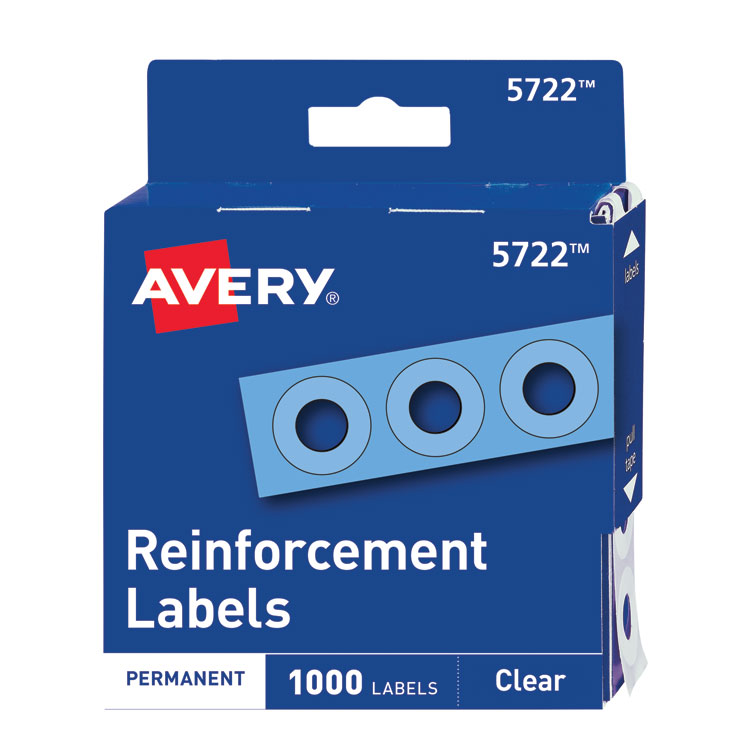 AVE05722 REINFORCEMENT,CLR,1M