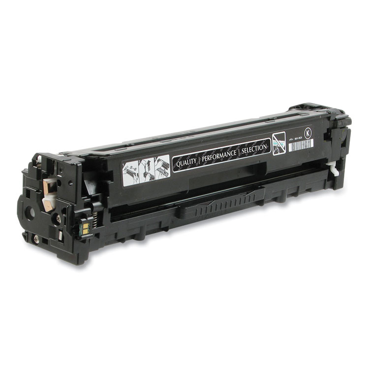 7510016902257 Remanufactured Cf210a (131a) Toner, 1,600 Page-Yield, Black