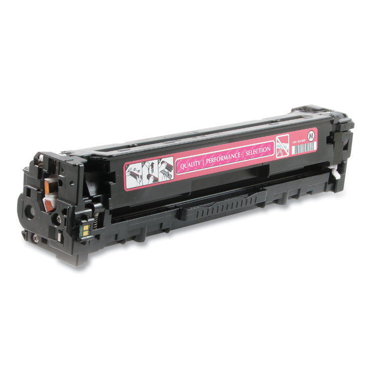 7510016902673 Remanufactured Cf213a (131a) Toner, 1,800 Page Yield, Magenta
