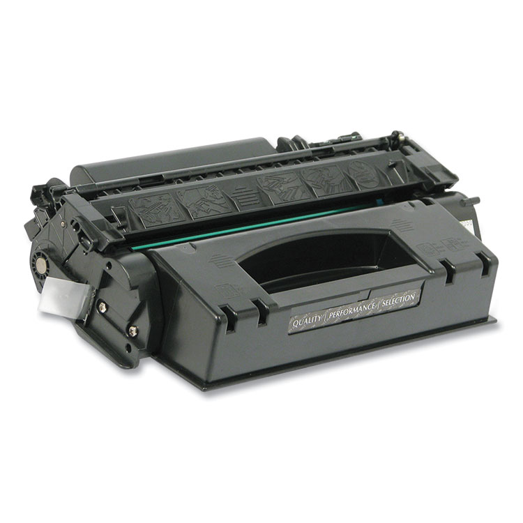 7510016903162 Remanufactured Q5949a (49a) Toner, 2,500 Page-Yield, Black