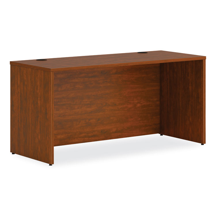 HON Mod Credenza Shell