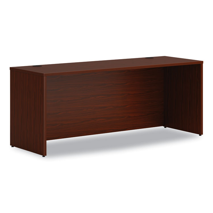 HON Mod Credenza Shell