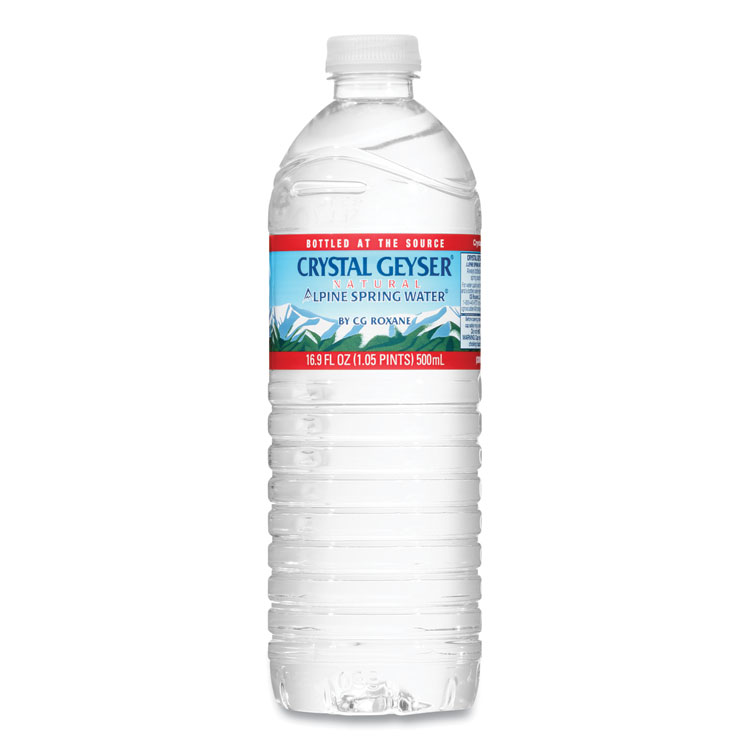 CGW35001CT WATER,ALPINE,SPRG,35BTL