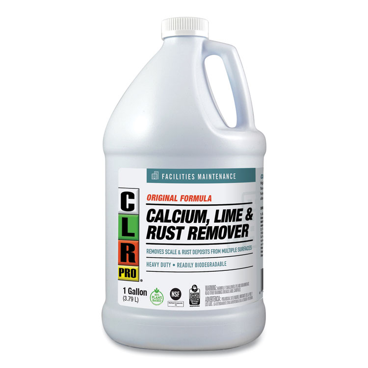 Zep Hardwood and Laminate Cleaner, 1 Gal Bottle - ZPEZUHLF128EA