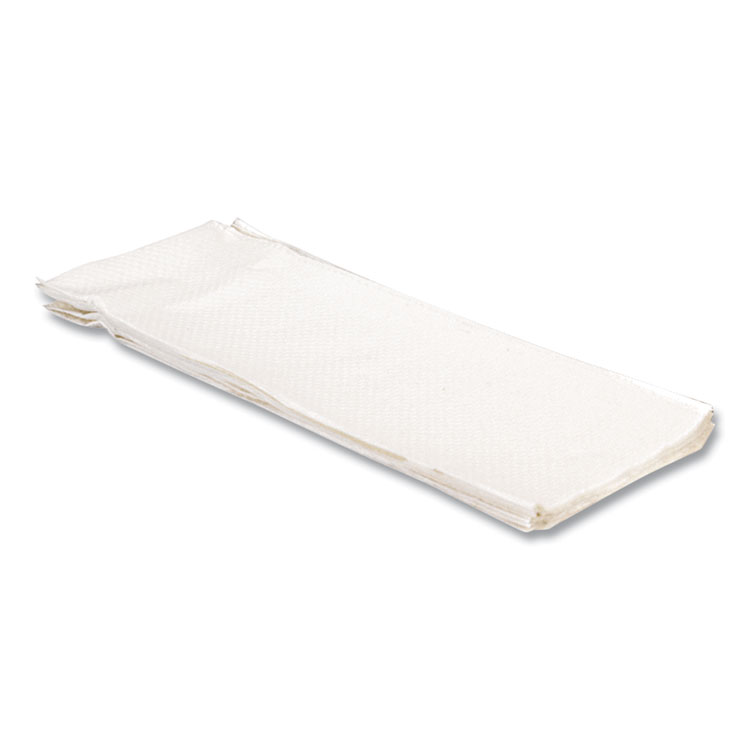 GENSF5001K | GEN SF5001K Single-Fold Paper Towels, 1-Ply, 9 x 9.25