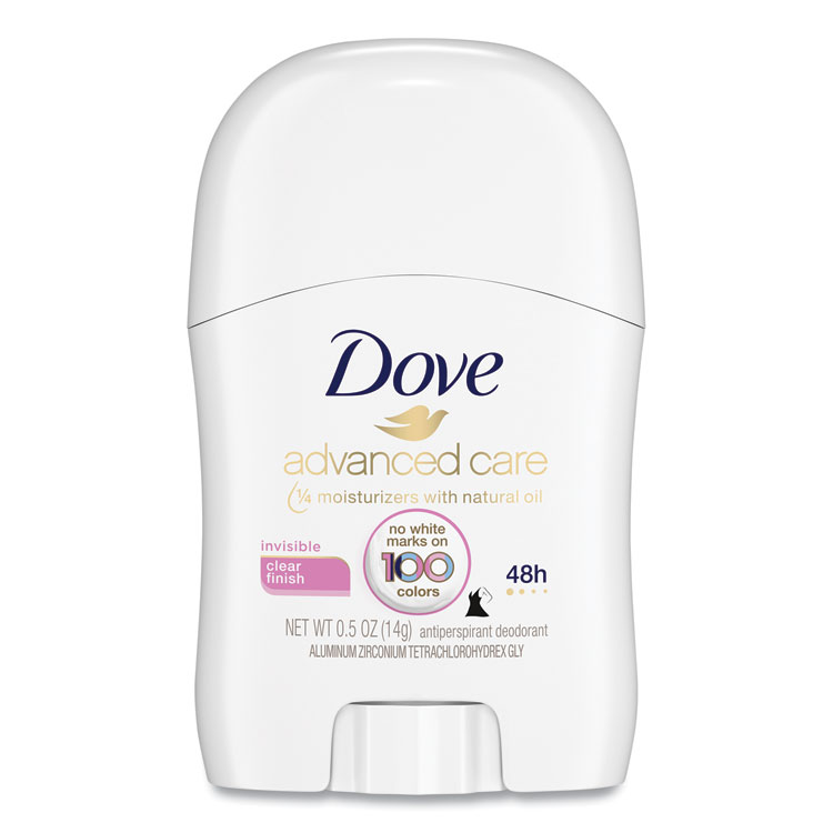 Dove Original Stick Deodorant 1oz