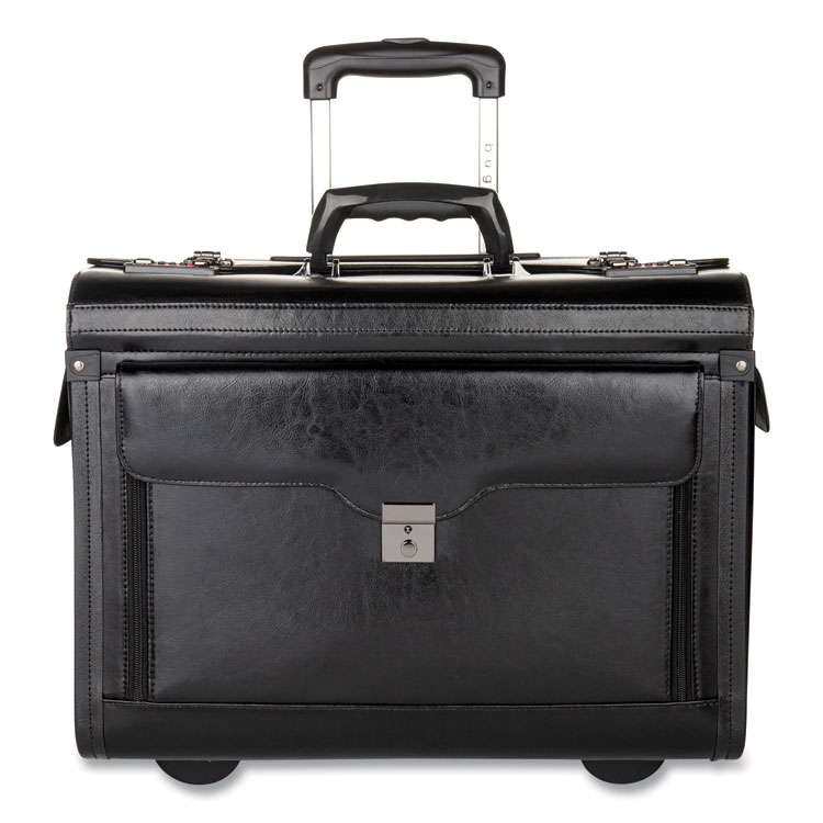 BND546110BLK CASE,LEATHER,CMPTR,BK