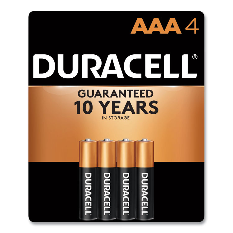 2 Piles rechargeable AAA DURACEL Préchargé 800 mAh - PILES/Piles  Rechargeable 