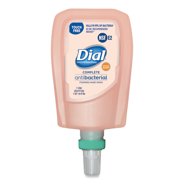 Foaming dial discount hand soap refill