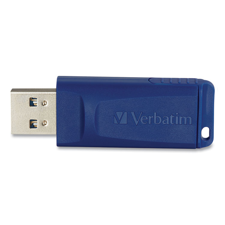 VER98658 DRIVE,FLASH,64GB,USB,BE