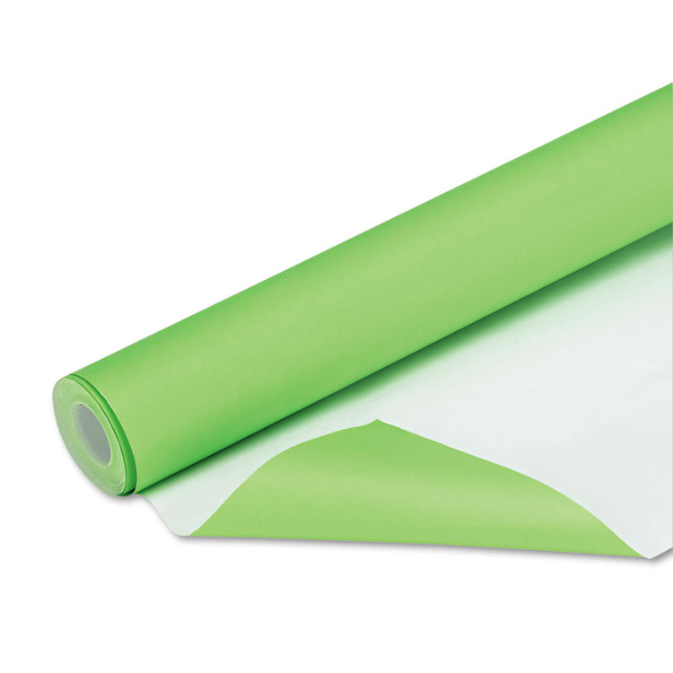 Picture of Fadeless Paper Roll, 48" x 50 ft., Nile Green