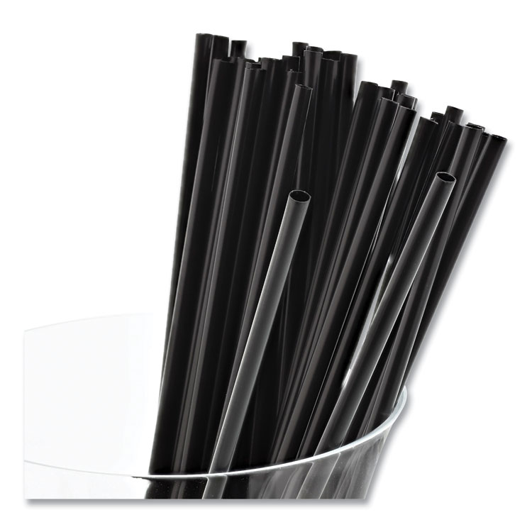 Plastic Stir Sticks by Office Snax® OFXSTR5