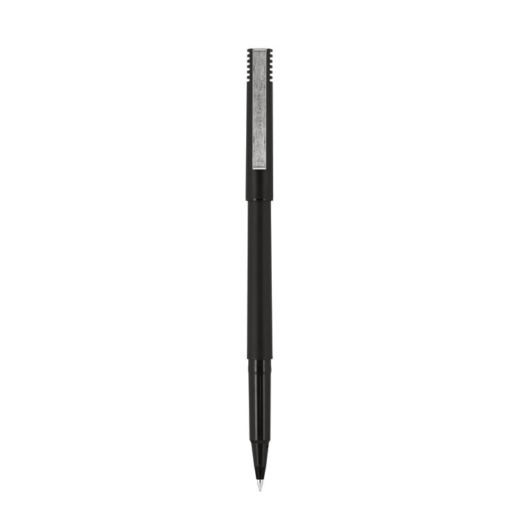 Uni-ball Vision Needle - Fine Pen Review — The Clicky Post
