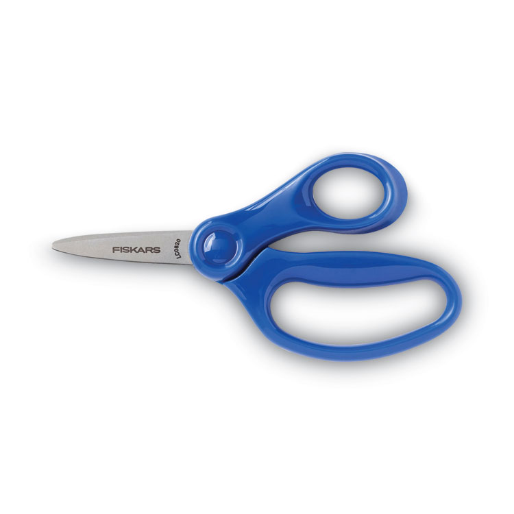 Fiskars 5 Pointed-tip Kids Scissors