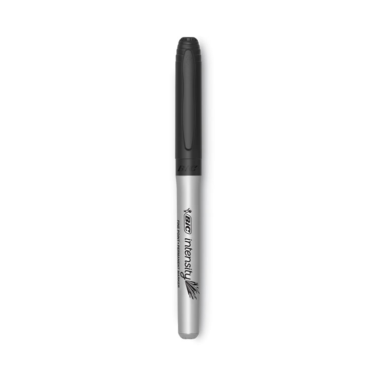 Sharpie 13801: Extra Fine Industrial Markers – Extra Fine Marker Point –  Black – 1 Dozen