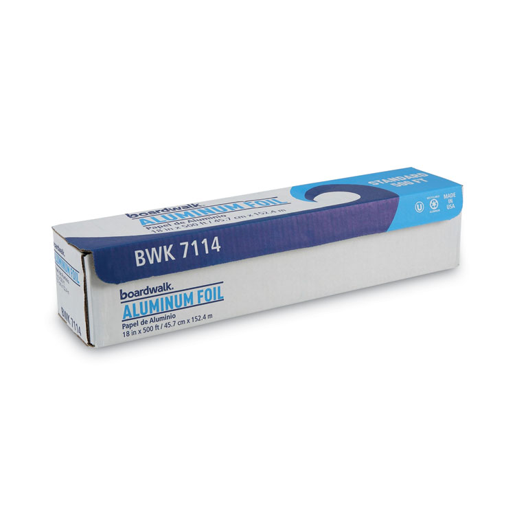 REY611, Reynolds 611 Standard Aluminum Foil Roll