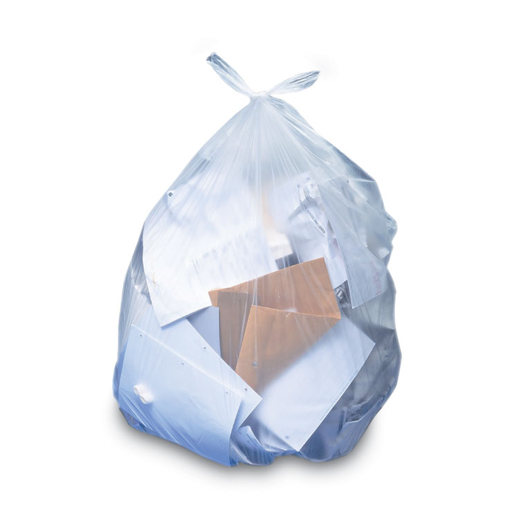 Wholesale Trash bags, Paper Bags and Can Liners