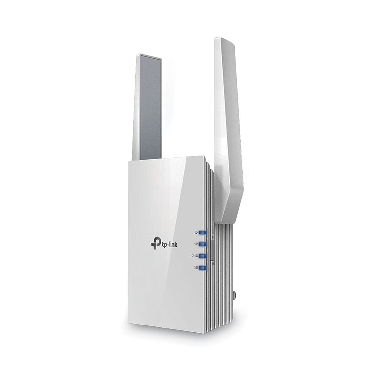 TPLRE505X | TP-Link RE505X TP-LINK AX1500 RE505X 1500Mbps Wi-Fi Dual ...