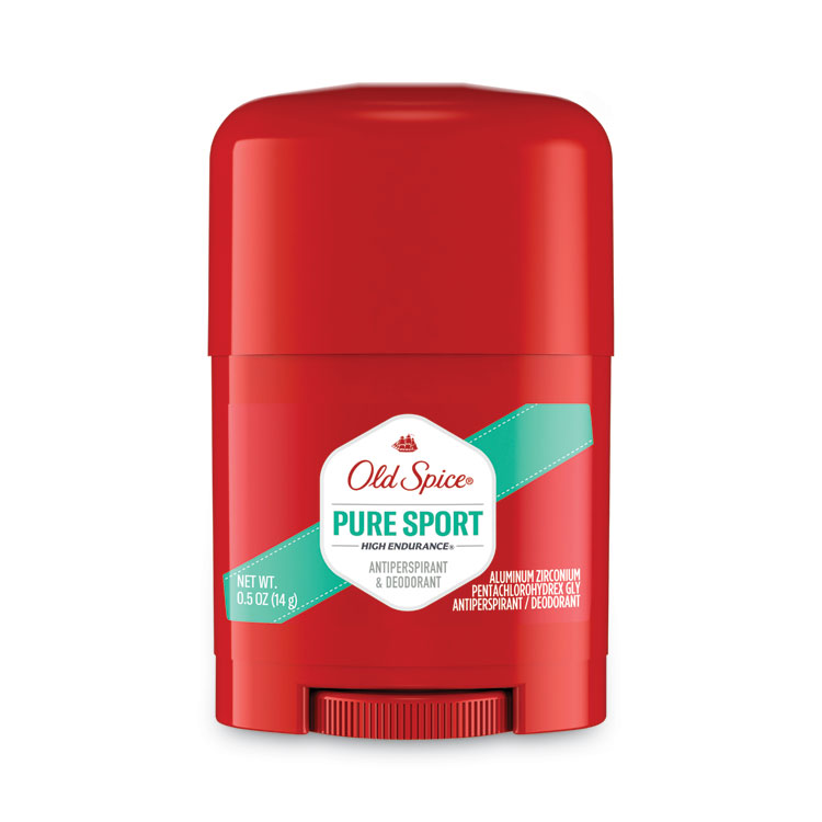 PGC00162EA DEODORANT,OLD SPICE,0.5OZ