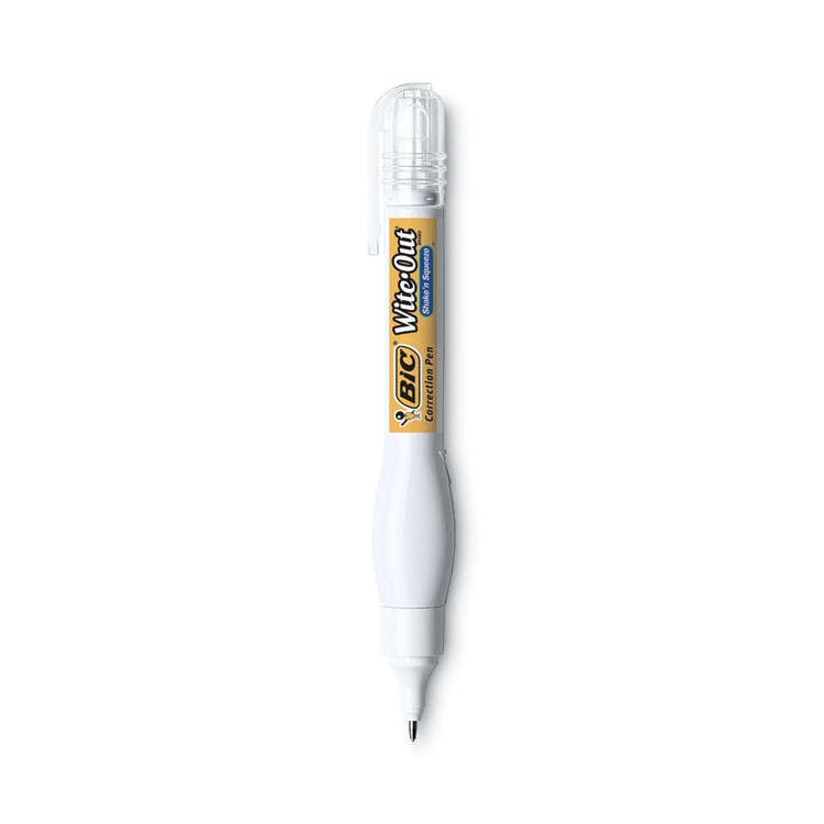 BICWOSQP11 PEN,CORRECTION,8ML