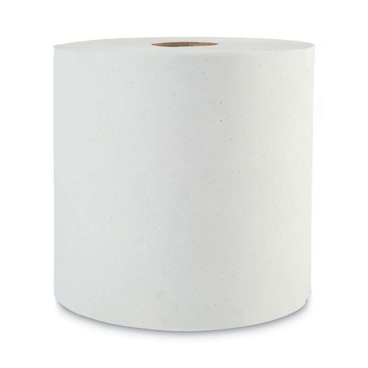 MRCP708B | Marcal PRO™ P708B 100% Recycled Hardwound Roll Paper