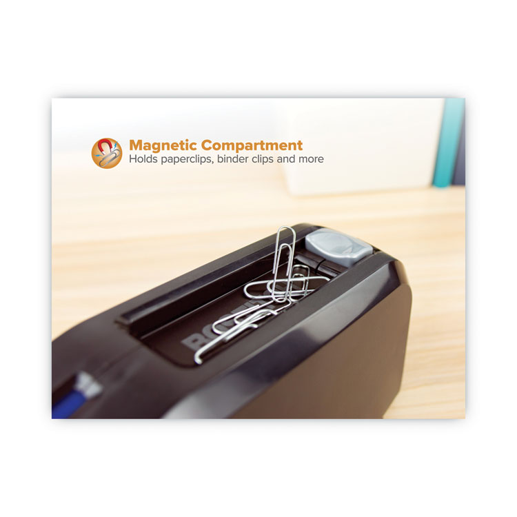 BOS02210 Bostitch® 02210 Impulse 30 Electric Stapler, 30Sheet