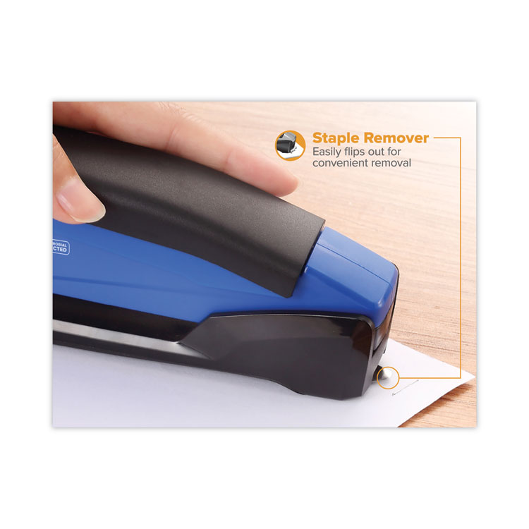 ACI1122 Bostitch® 1122 InPower SpringPowered Desktop Stapler, 20