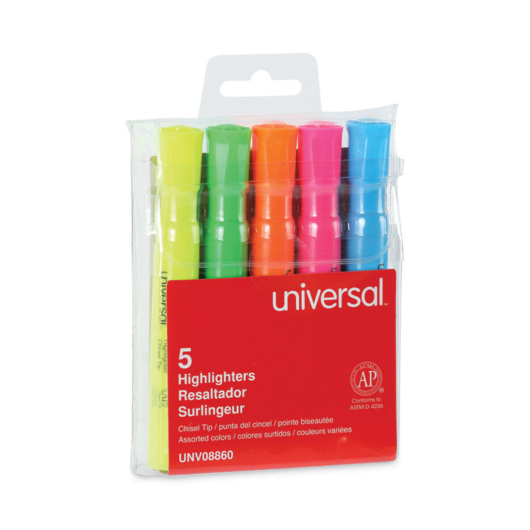 PILOT, FriXion Light Pastel Erasable Highlighters, Chisel Tip, Tub of 36,  Assorted Colors