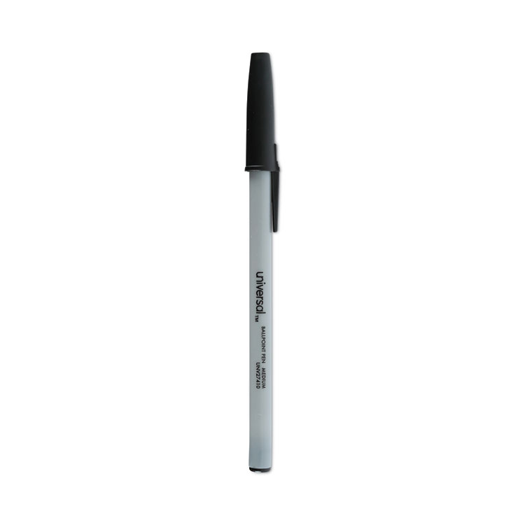 Velocity Easy Glide Ballpoint Pen by BIC® BICVLG11BE