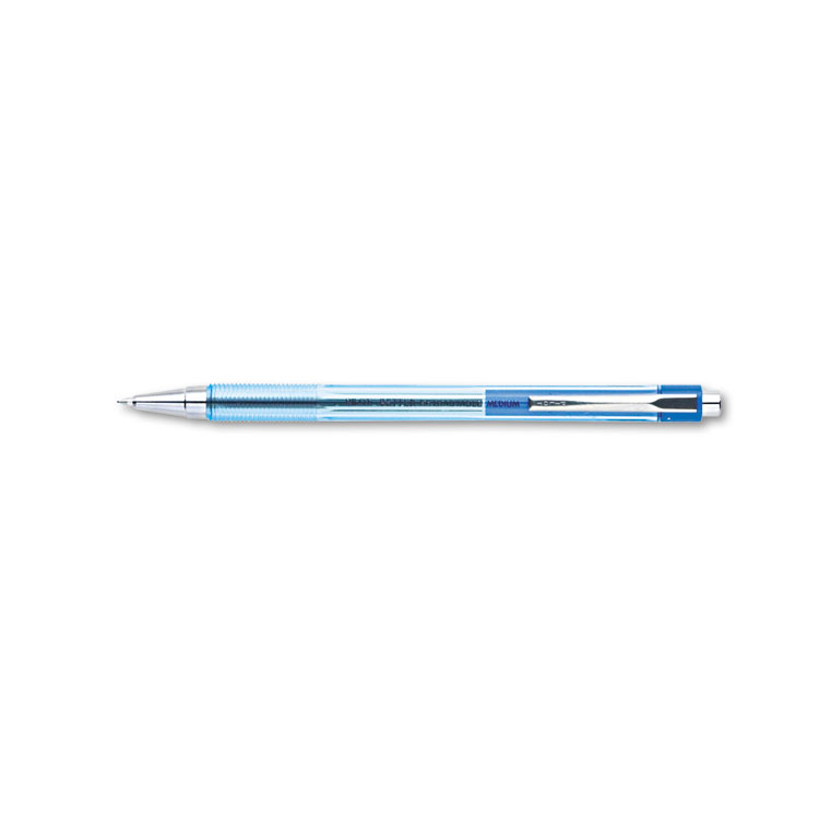 Picture of Better Ball Point Pen, Blue Ink, 1mm, Dozen