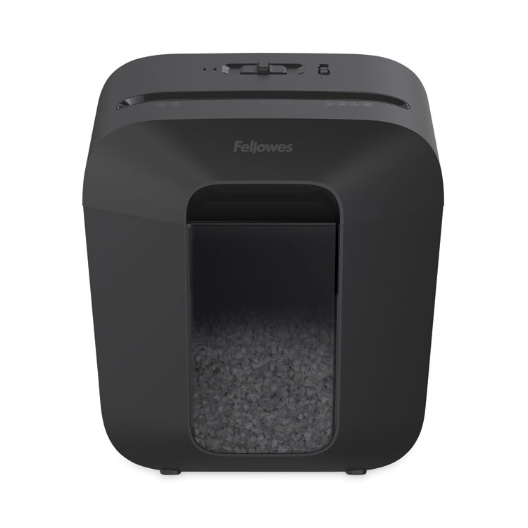 Fellowes LX25M Paper Shredder