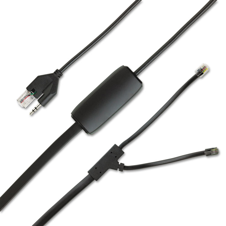 Picture of APP-51 Electronic Hookswitch Cable