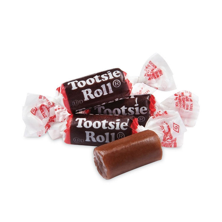 TOO7806 CANDY,TOOTSIE ROLL,MIDGEE