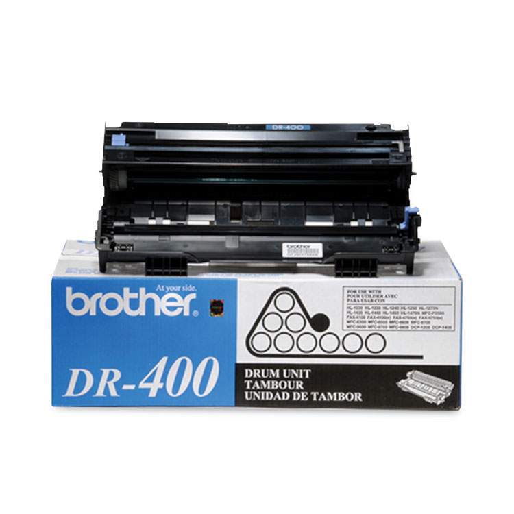 BRTDR400 DRUM,F/HL1440,1650,20K PG