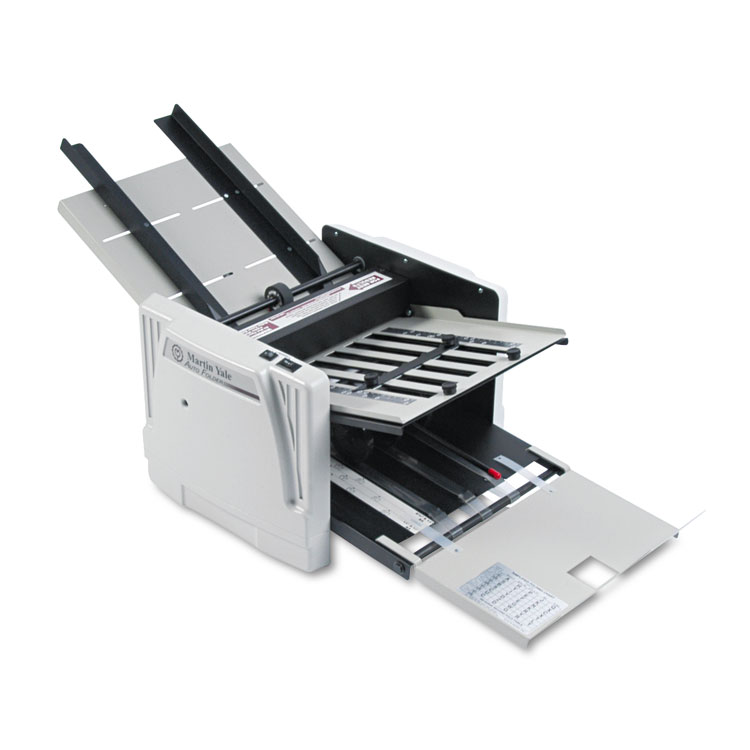 Picture of Model 1217A Medium-Duty AutoFolder, 10300 Sheets/Hour