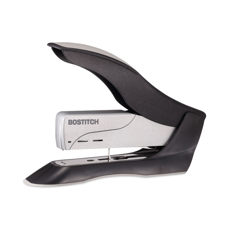 Bostitch Executive 20 Sheet Metal Stapler, Black (B440-BLACK)