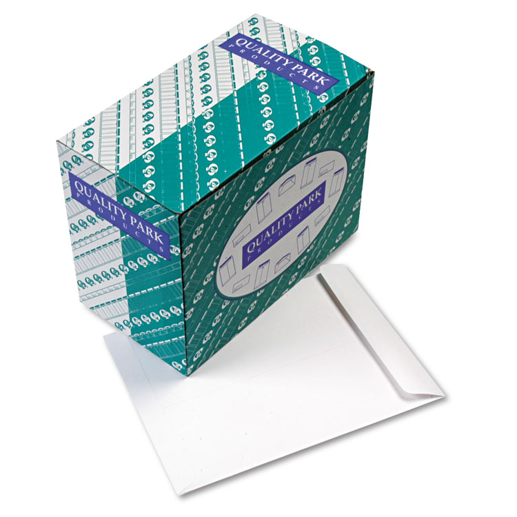 Picture of Catalog Envelope, 10 x 13, White, 250/Box