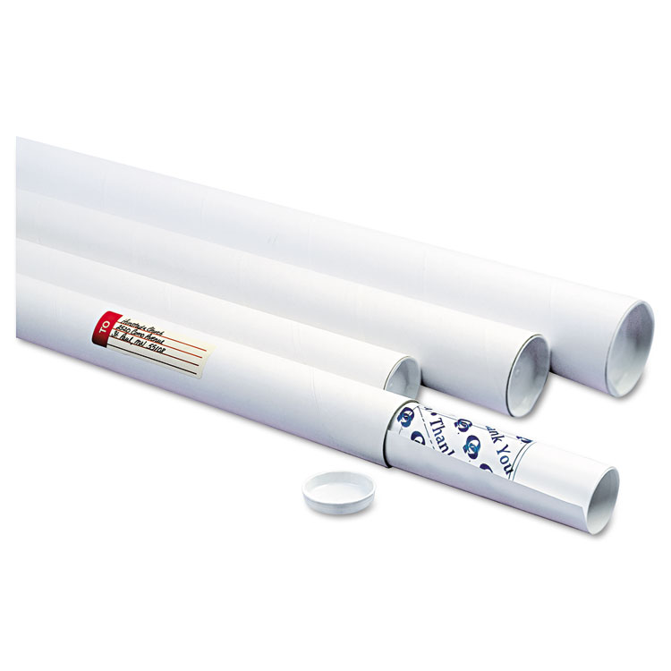 Picture for category Mailing Boxes/Tubes