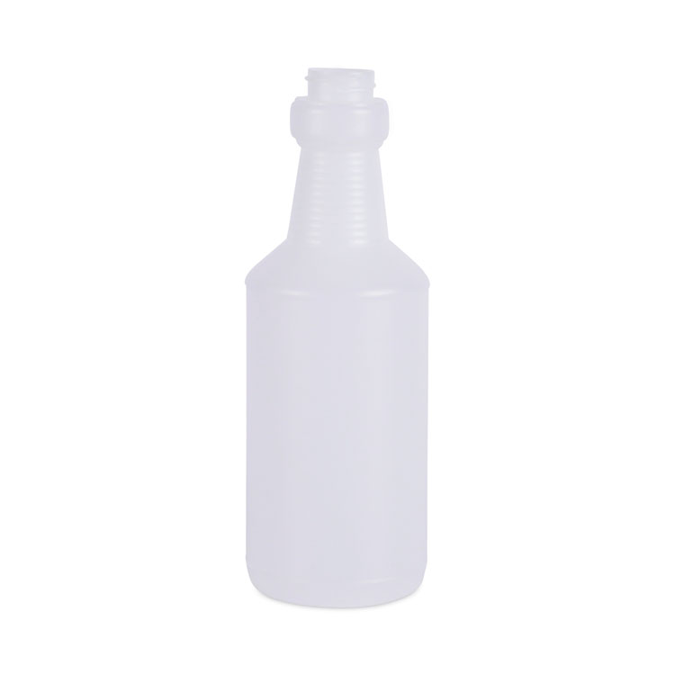 BWK00016 BOTTLE,SPRAY,16OZ,CLR