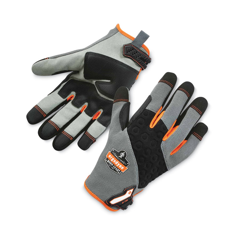 ProFlex 710 Heavy-Duty Utility Gloves