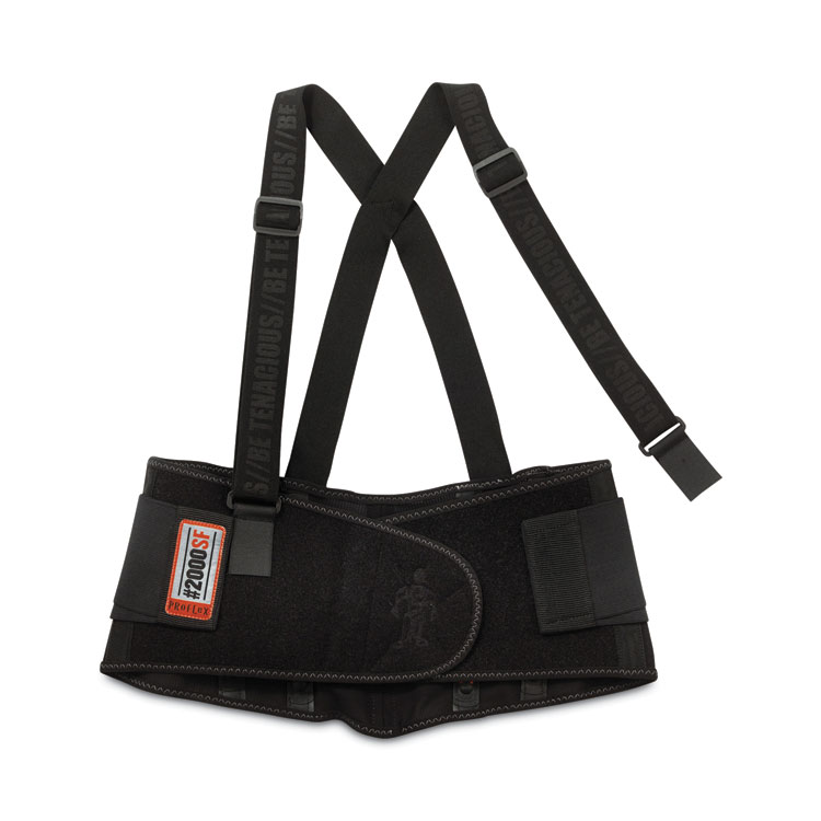 ProFlex 2000SF High-performance Back Support