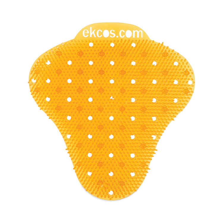 Picture of Ekcoscreen Urinal Screen, Citrus, 12/carton