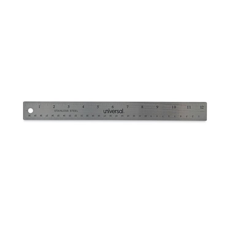 UNV59023 RULER,12