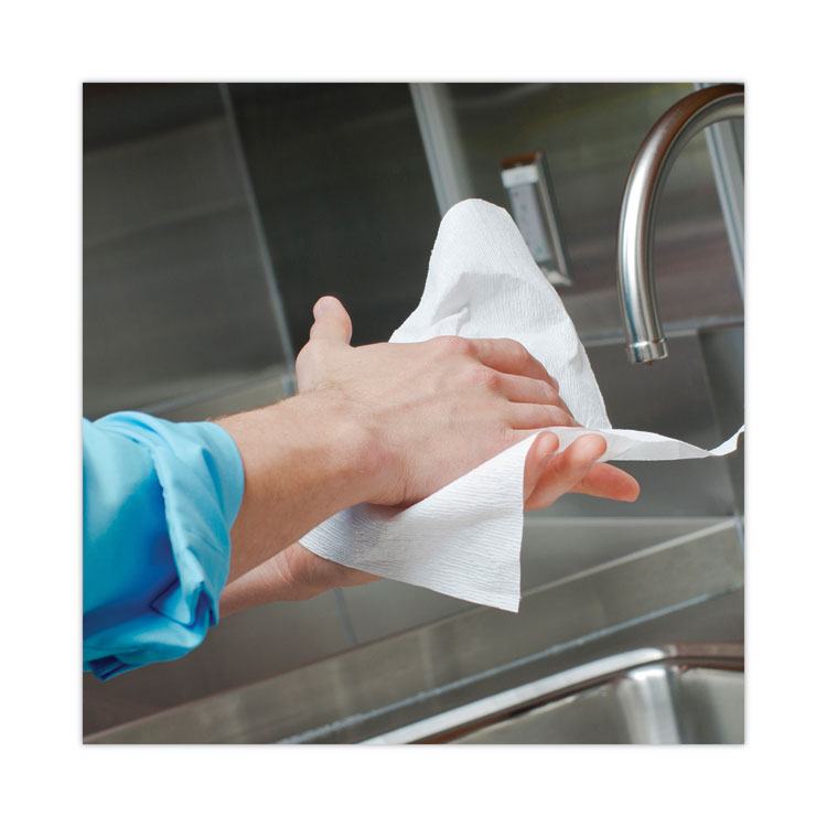 KCC11090 | Kleenex® 11090 Hard Roll Paper Towels with Premium ...